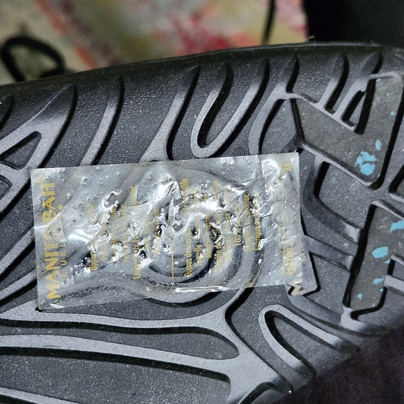 Manitoba Muklux Hunter Boot - Picture 8 of 8